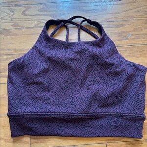 Buffbunny Buffbunny Evolve Jacquard Sports Bra